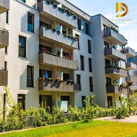 Ruiru Dani Homes מראה חיצוני תמונה